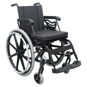 Cadeira de Rodas Freedom Plus 130Kg