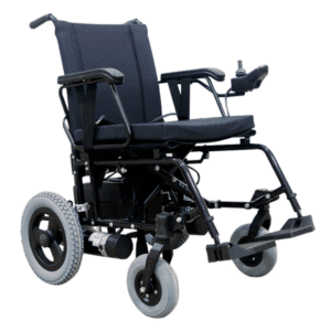 Cadeira de Rodas Motorizada Freedom Compact 13