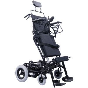 Cadeira de Rodas Motorizada Freedom Stand Up Motorizada