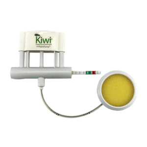 Extrator obstétrico a vácuo kiwi