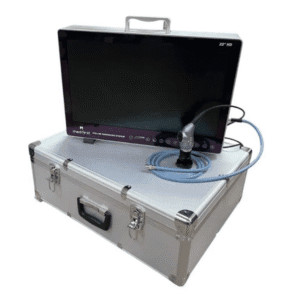 Monitor de Video Laparoscopio All In One