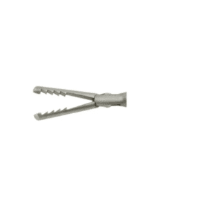 Pinça Alligator (jacaré) 330mm x 10mm