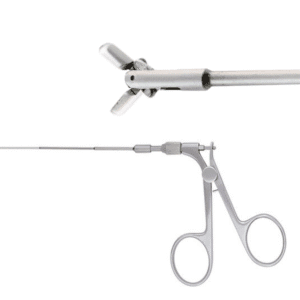 Pinça Semi Rígida Biopsia 5fr x 330mm