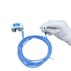 Sensor de Capnografia Mainstream - Conector Capnostat 5 - Respironics - HiproMed