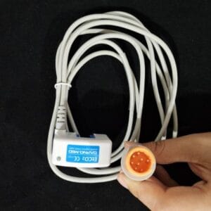 Sensor de Capnografia Mainstream - MINDRAY T5/T8  - HiproMed