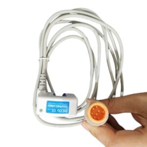 Sensor de Capnografia Mainstream - MINDRAY T5/T8  - HiproMed