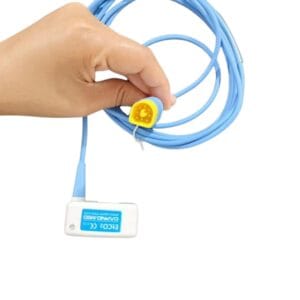 Sensor de Capnografia Mainstream - PHILIPS - HiproMed