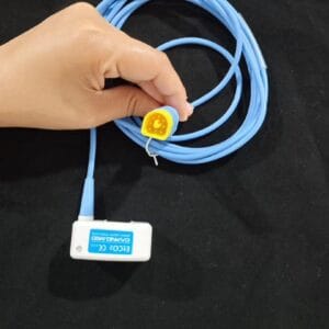 Sensor de Capnografia Mainstream - PHILIPS - HiproMed