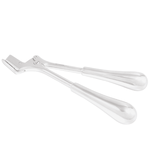 Cizalha Stille 37 cm para corte ósseo com precisão em procedimentos ortopédicos e cirúrgicos