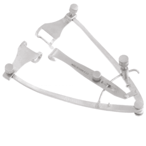 Afastador Blefarostato de Park