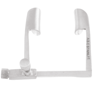 Afastador blefarostato de Cook