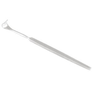 Afastador Desmarres 12 Mm N.º 1 P/ Uso Geral