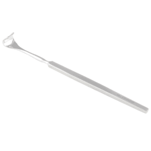 Afastador Desmarres 14 Mm N.º 2 P/ Uso Geral