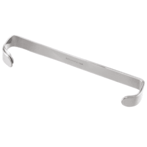 Afastador Farabeuf Extra Gde (20 X 180 Mm) P/ Uso Geral