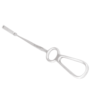 Afastador Langenbeck 7mm