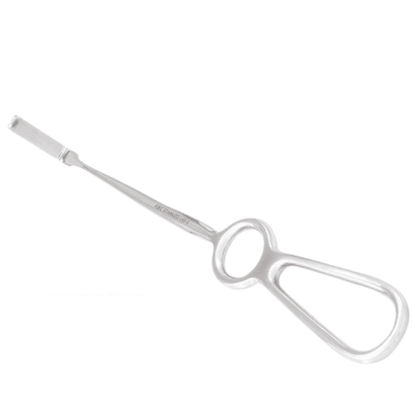 Afastador Langenbeck 7mm