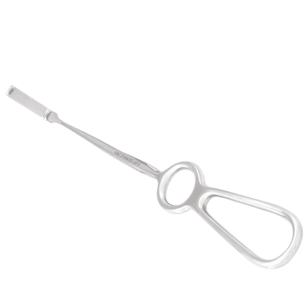 Afastador Langenbeck 7mm