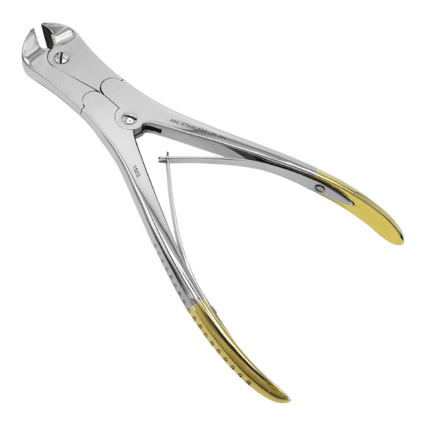 Alicate corte frontal T/C