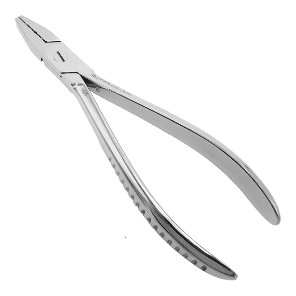 Alicate para puxar fios