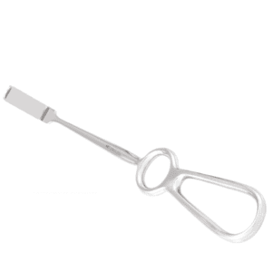 Afastador Langenbeck 21cm