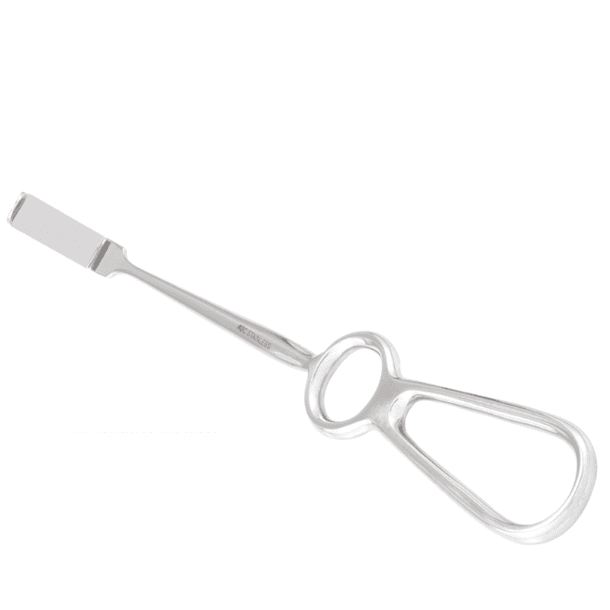 Afastador Langenbeck 21cm