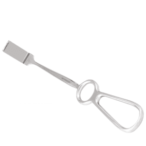 Afastador Langenbeck 21cm