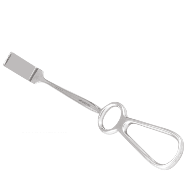 Afastador Langenbeck 21cm