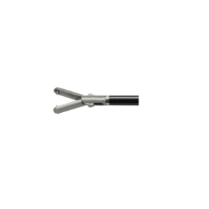 Pinça Concha para Biópsia Dupla Ação 360mm x 5mm