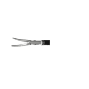 Pinça Dissecção 330mm x 10mm