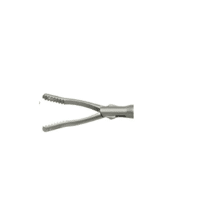 Pinça Estomacal Grasper 330mm x 10mm