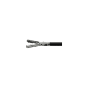 Pinça Fenestrada Ondulada Simples Ação 360mm x 5mm