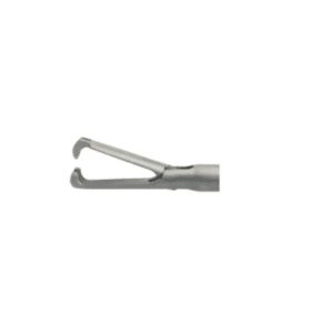 Pinça Garra 2x3 Dentes 330mm x 10mm