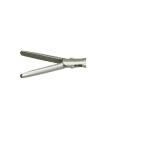 Pinça Grasper Pedra 330mm x 10mm