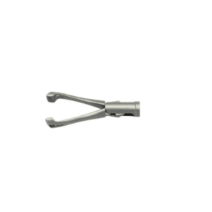Pinça Grasper TC Collin 330mm x 10mm