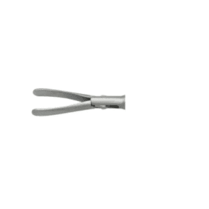 Pinça Grasper Wide 330mm x 10mm