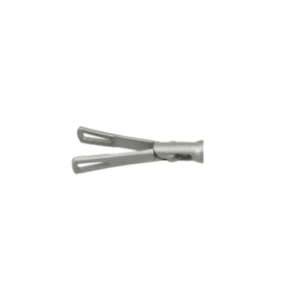 Pinça Pennington 330mm x 10mm