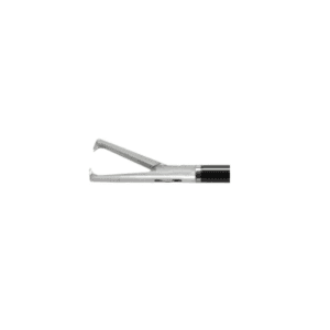 Pinça de Apreensão 1+2 Dentes 360mm x 5mm
