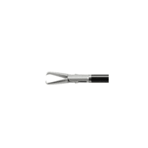 Pinça de Apreensão 1+2 Dentes Dupla Ação 360mm x 5mm