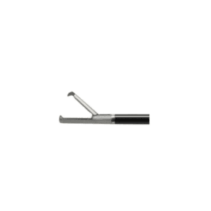 Pinça de Apreensão 2+3 Dentes Simples Ação 360mm x 5mm