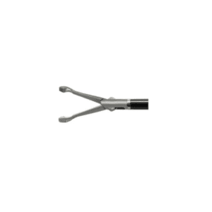 Pinça de Apreensão Babcock Dupla Ação 360mm x 5mm