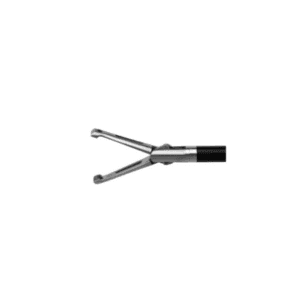 Pinça de Apreensão Babcock Reforçada Dupla Ação 360mm x 5mm