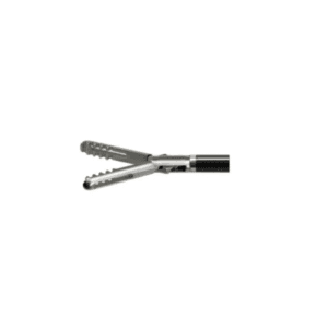 Pinça de Apreensão Clinch Dupla Ação 360mm x 5mm