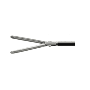 Pinça de Apreensão Dorsey Intestinal Dupla Ação 360mm x 5mm