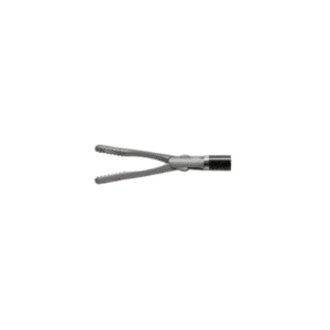 Pinça de Apreensão Grasper Fenestrada (estomacal) 360mm x 5mm