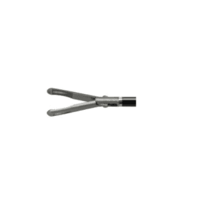 Pinça de Apreensão Midheaven Dupla Ação 360mm x 5mm
