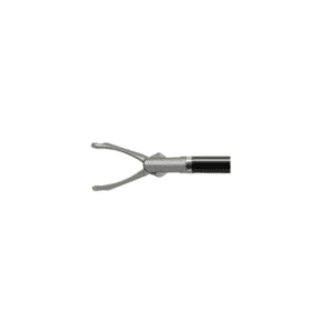 Pinça de Apreensão Ureter 360 mm x 5mm