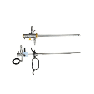 Ressectoscopio 26Fr