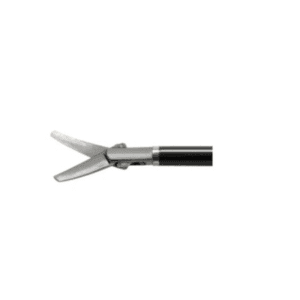 Tesoura Curva Dupla Ação 360mm x 5mm