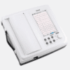 Eletrocardiógrafo CARDIO7 DICOM com tela touchscreen
