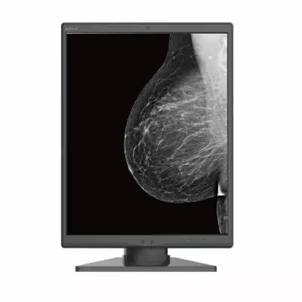 Monitor de Diagnóstico M550G com resolução QXGA